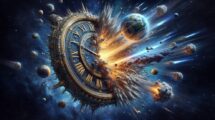 Space economy faces ticking clock on collision risk