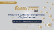 SAMENA Council Leaders’ Summit 2025