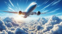 Eutelsat LEO-enabled aviation services
