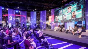 GISEC Global to put spotlight on women cybersecurity experts