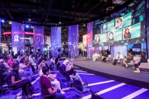 GISEC Global to put spotlight on women cybersecurity experts