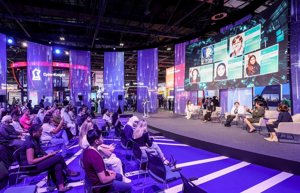 GISEC Global to put spotlight on women cybersecurity experts