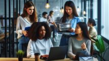 Women in Technology