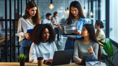 Women in Technology