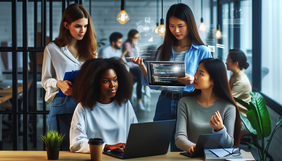 Women in Technology