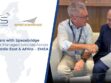 ABS and SpaceBridge to join forces to strengthen managed services