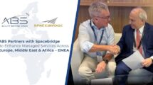 ABS and SpaceBridge to join forces to strengthen managed services