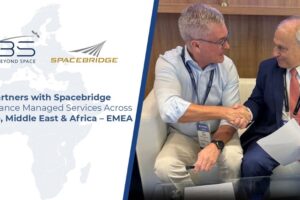 ABS and SpaceBridge to join forces to strengthen managed services