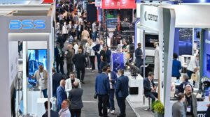 CABSAT, Integrate Middle East & SATExpo 2025