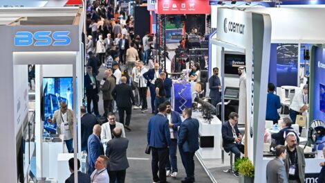 CABSAT, Integrate Middle East & SATExpo 2025