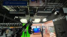 Alfalite LED solutions at CABSAT 2025