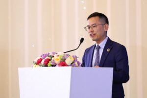 Huawei Digital Innovation Summit