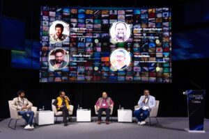 CABSAT Content Congress 2025 stellar line-up of speakers