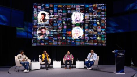 CABSAT Content Congress 2025 stellar line-up of speakers