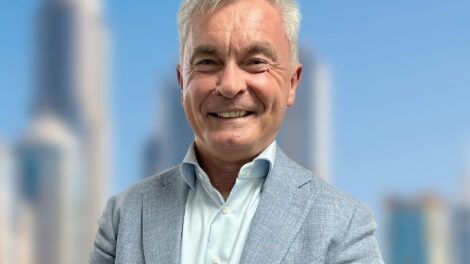 Mark Rigolle, CEO of ABS speaks with Teletimes