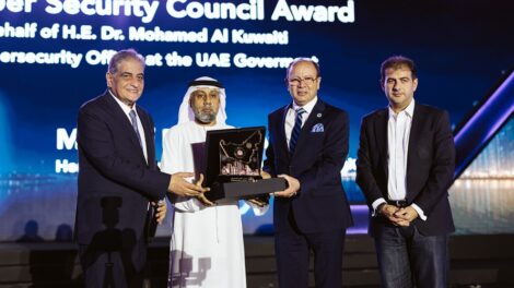 Egypt reinforces cybersecurity leadership at CAISEC’25