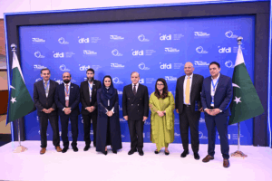 Pakistan host DCO’s DFDI Forum
