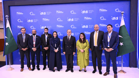 Pakistan host DCO’s DFDI Forum