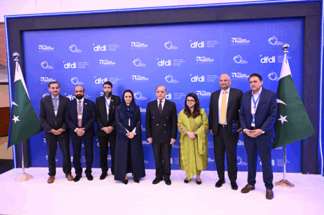 Pakistan host DCO’s DFDI Forum