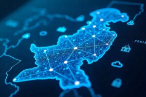 Data Governance in Pakistan