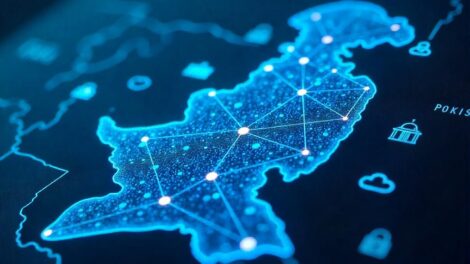 Data Governance in Pakistan