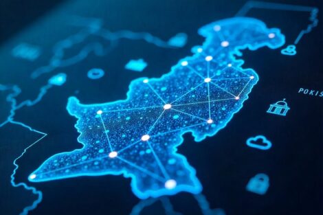 Data Governance in Pakistan