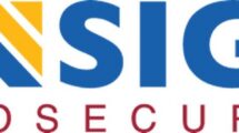 Ensign InfoSecurity wins Cybersecurity Product of the Year