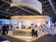 Es’hailSat at CabSat 2025