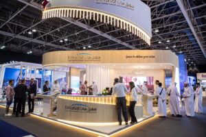 Es’hailSat at CabSat 2025