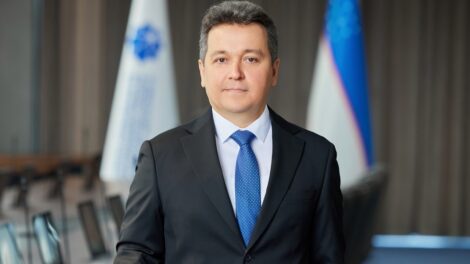 Uzbekistan’s Digital Revolution