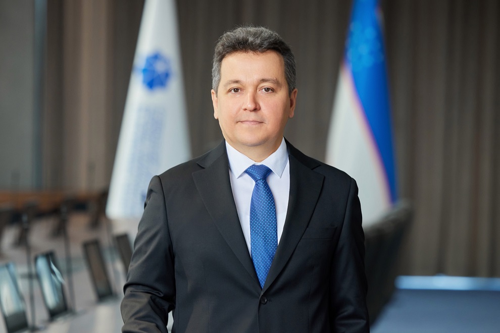 Uzbekistan’s Digital Revolution