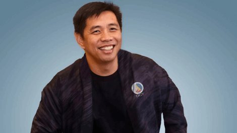 Secretary DICT charts Philippines’ digital future