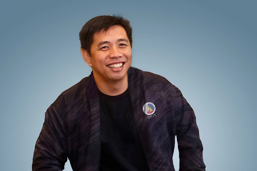 Secretary DICT charts Philippines’ digital future