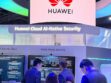Huawei at GISEC GLOBAL 2025