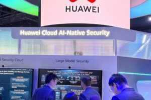 Huawei at GISEC GLOBAL 2025
