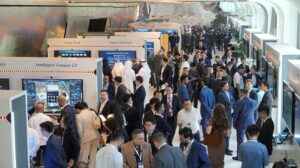 Huawei's Tech Carnival Opens in Uzbekistan