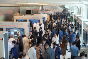 Huawei's Tech Carnival Opens in Uzbekistan