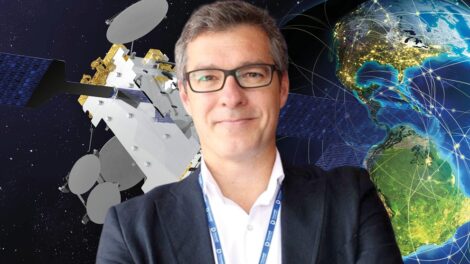 hispasat multi-orbit service provider