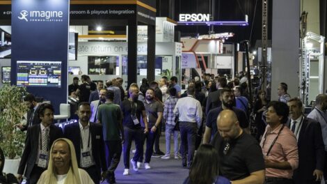 CABSAT Integrate Middle East and SatExpo Middle East 2025