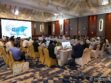 Intersputnik 53rd session of the Board