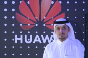 Data sovereignty is a non-negotiable priority in Saudi Arabia