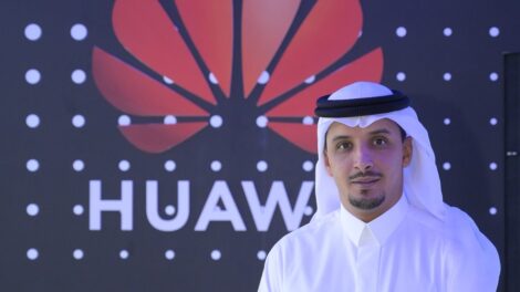 Data sovereignty is a non-negotiable priority in Saudi Arabia