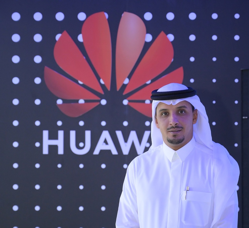 Data sovereignty is a non-negotiable priority in Saudi Arabia