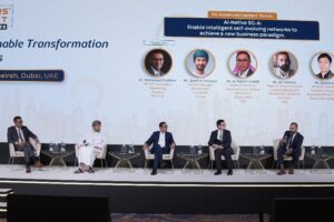 Huawei and SAMENA Council drive 5G-A and AI monetization discussions at Leaders’ Forum