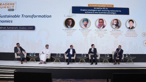 Huawei and SAMENA Council drive 5G-A and AI monetization discussions at Leaders’ Forum