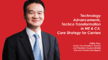 Technology Advancements and Techco Transformation