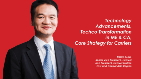Technology Advancements and Techco Transformation