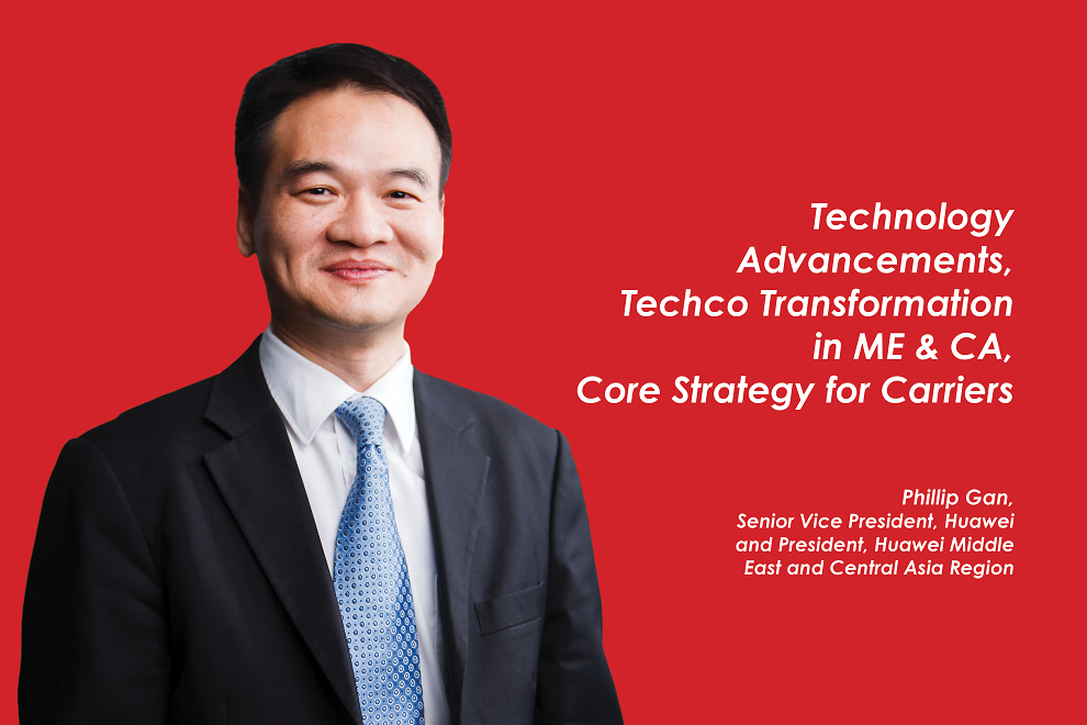 Technology Advancements and Techco Transformation