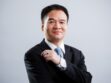 Huawei's Strategic Vision for Middle East and Central Asia's Intelligent Transformation