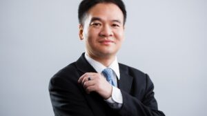 Huawei's Strategic Vision for Middle East and Central Asia's Intelligent Transformation
